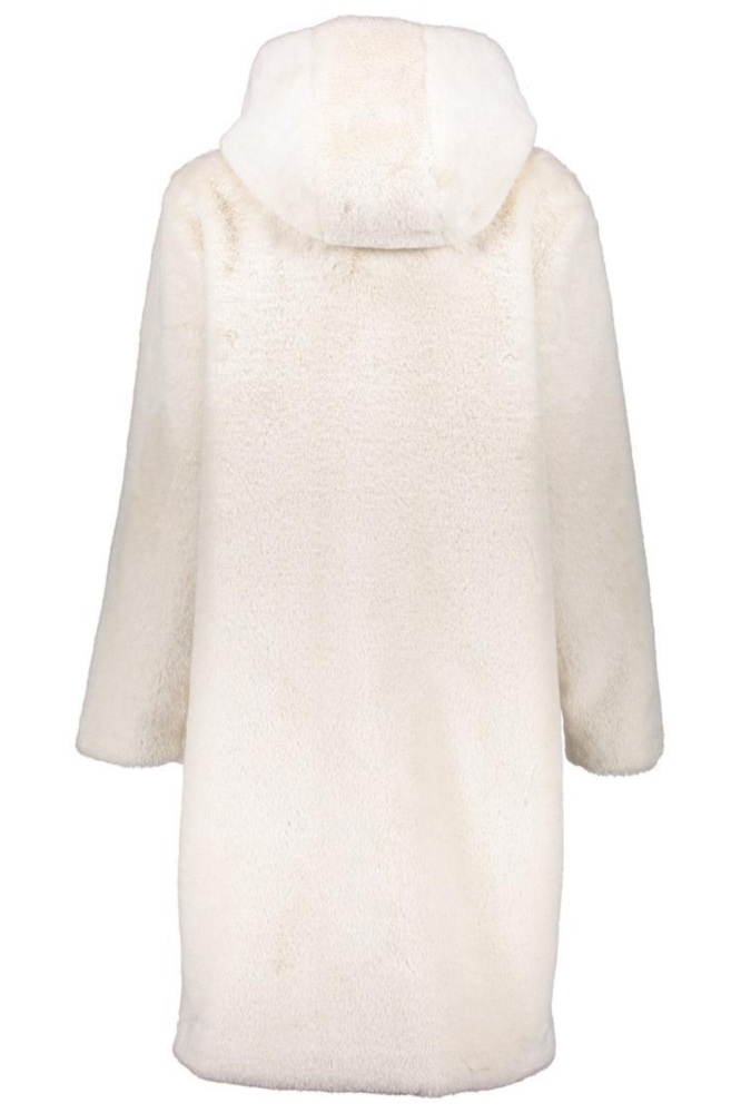 FAUX FUR MANTEL 58536 21 KIT